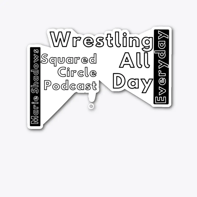 Wrestling.All.Day