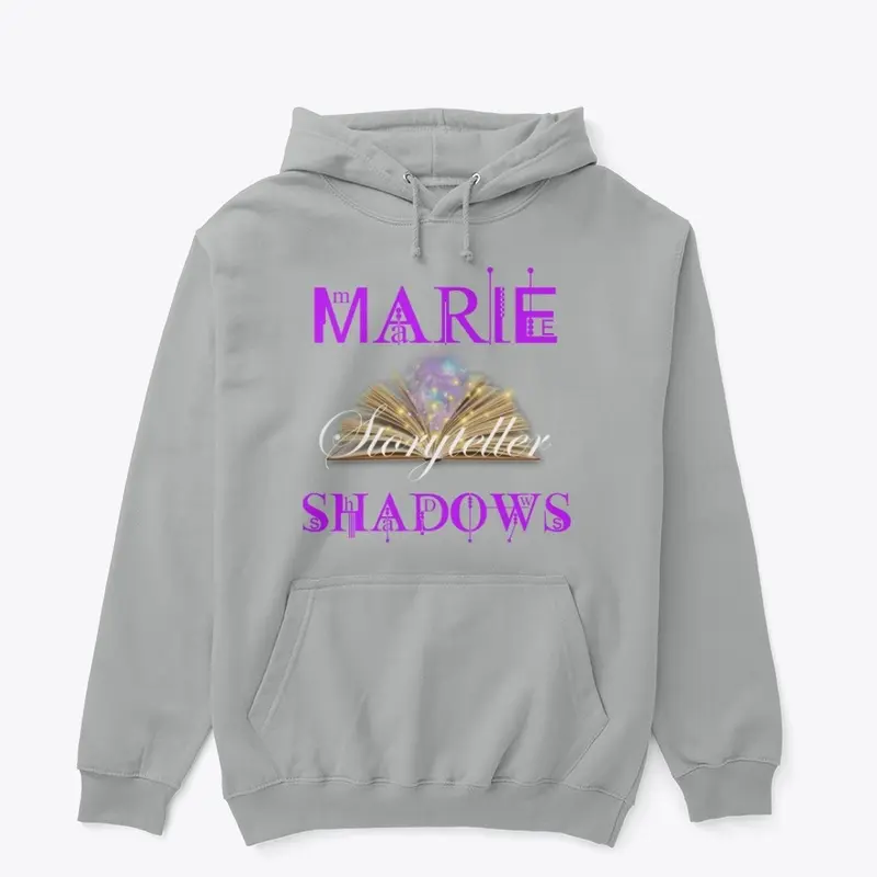 Marie Shadows - Storyteller